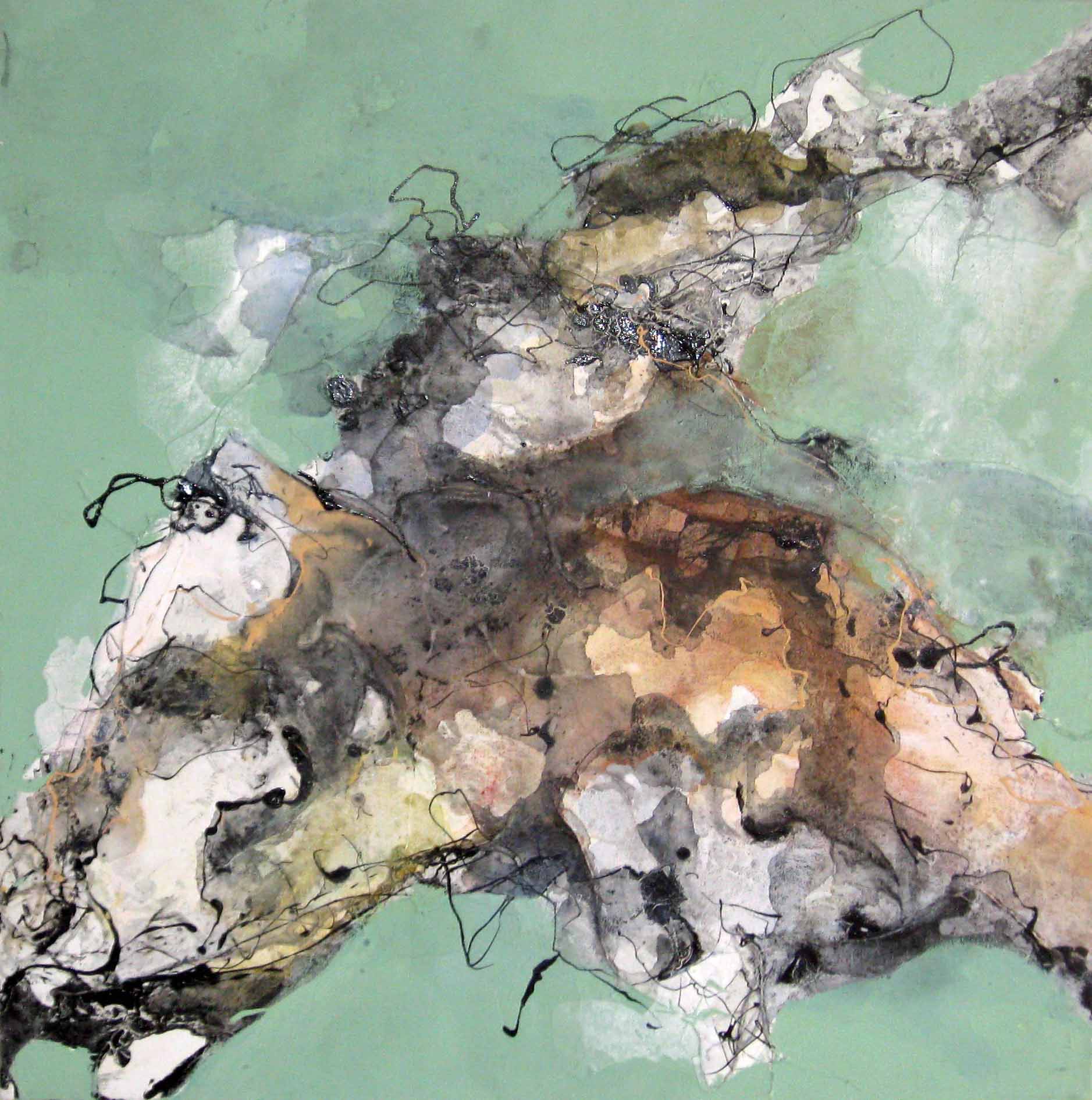 Abstract Paintings
Gallery 3