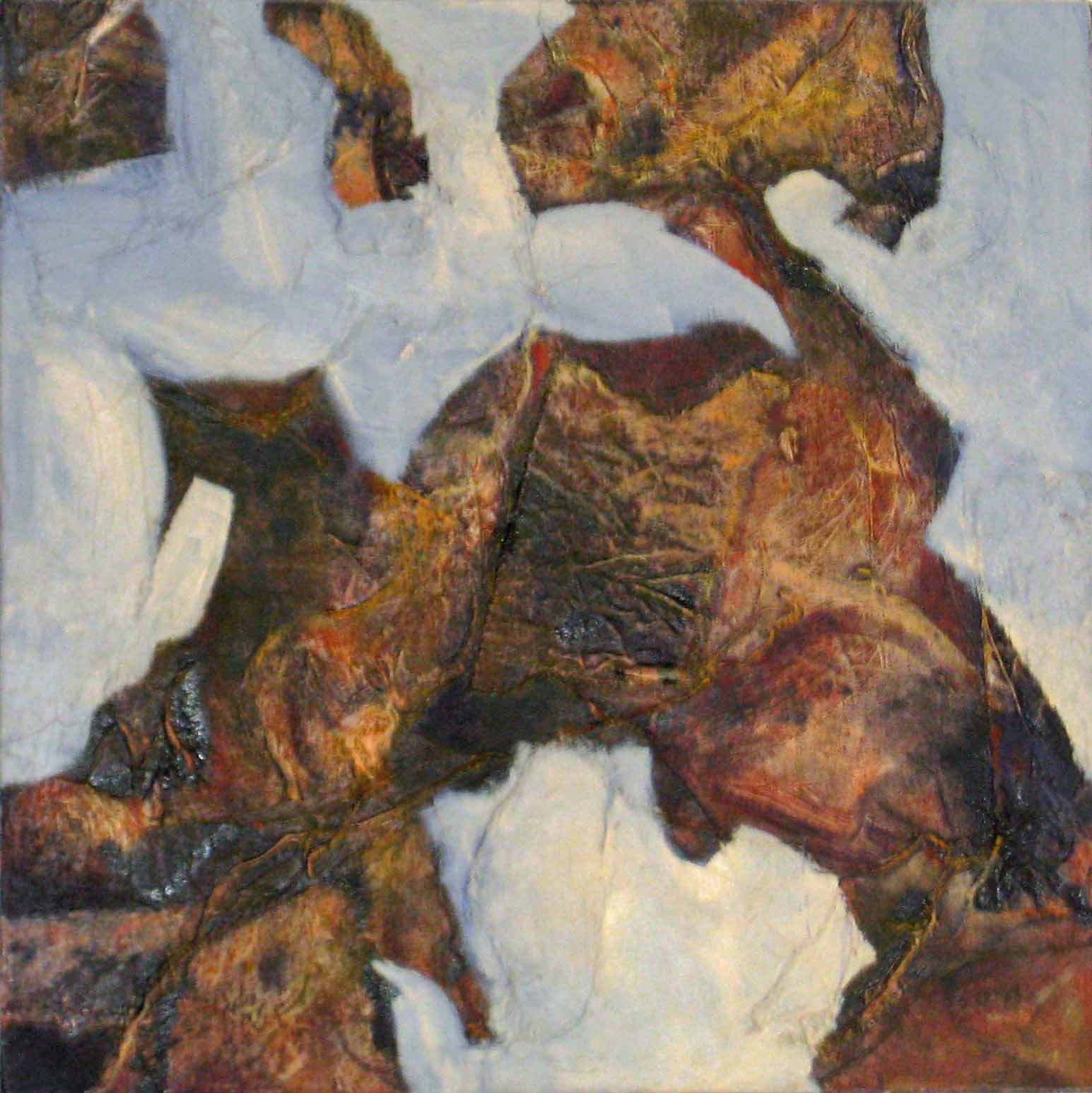Abstract Painting #5