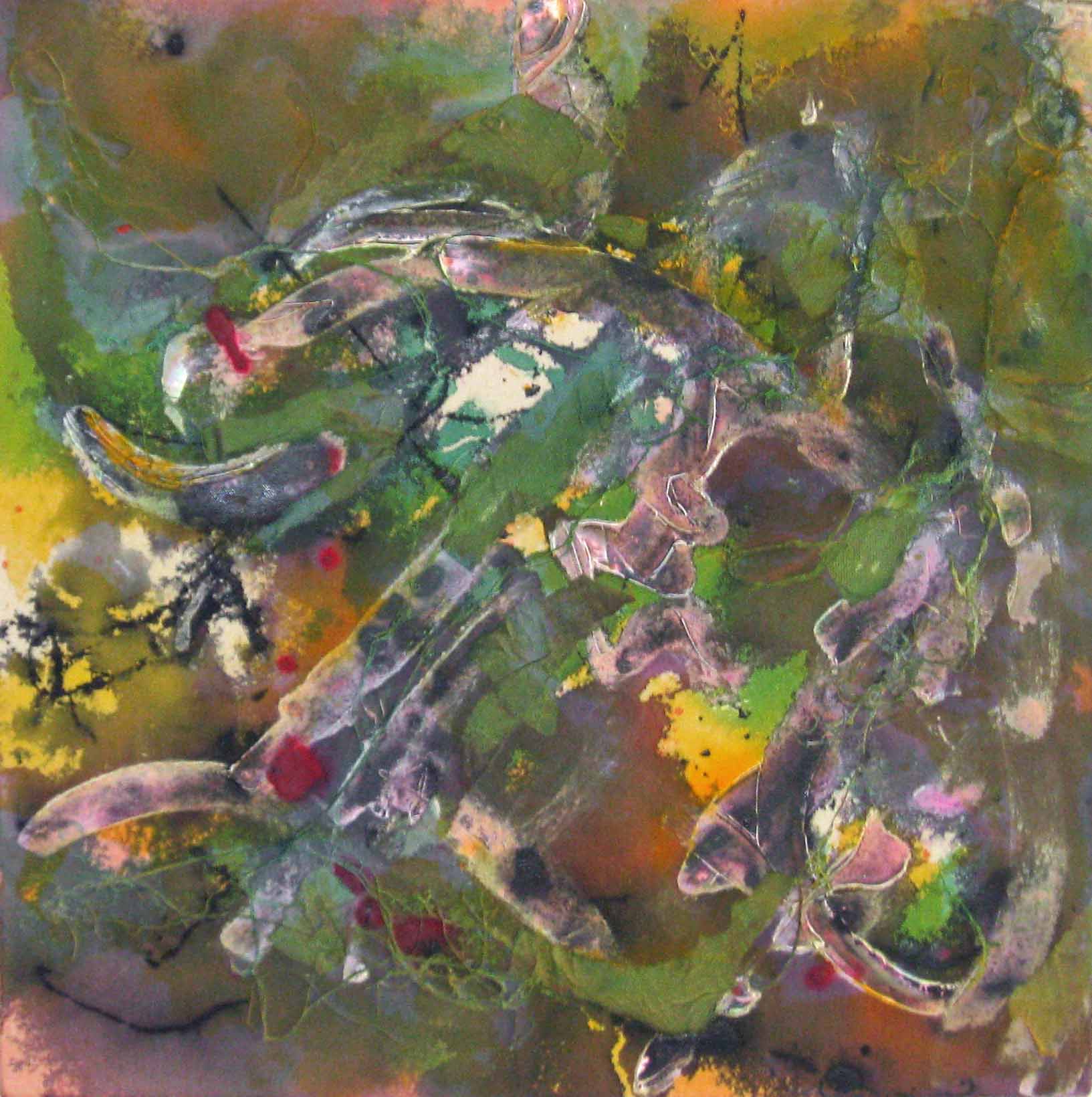 Abstract Painting #8