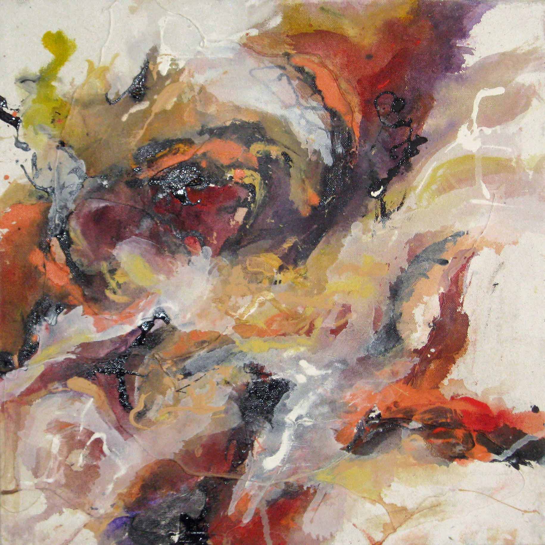 Abstract Painting #9