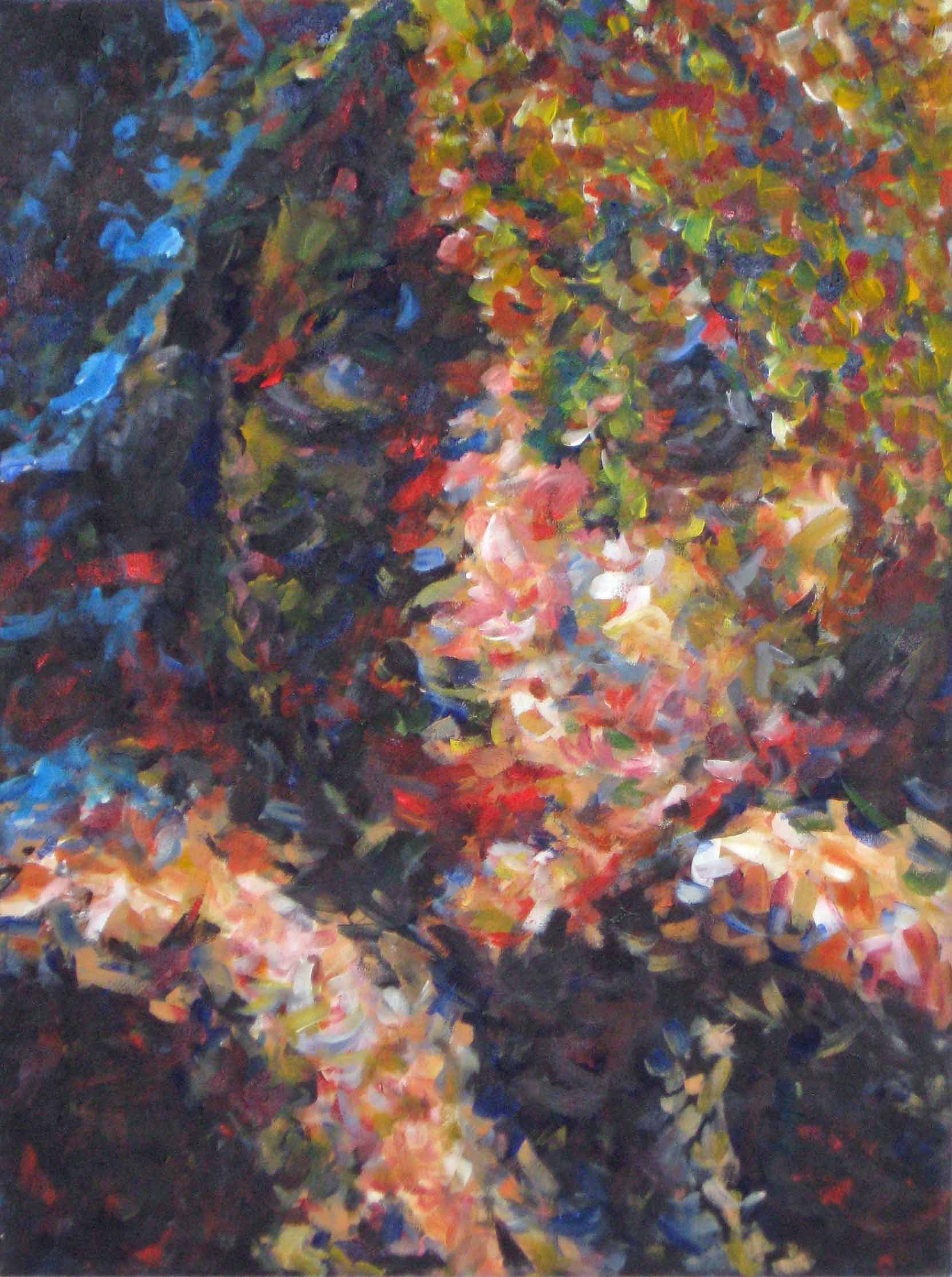Portait Painting #4