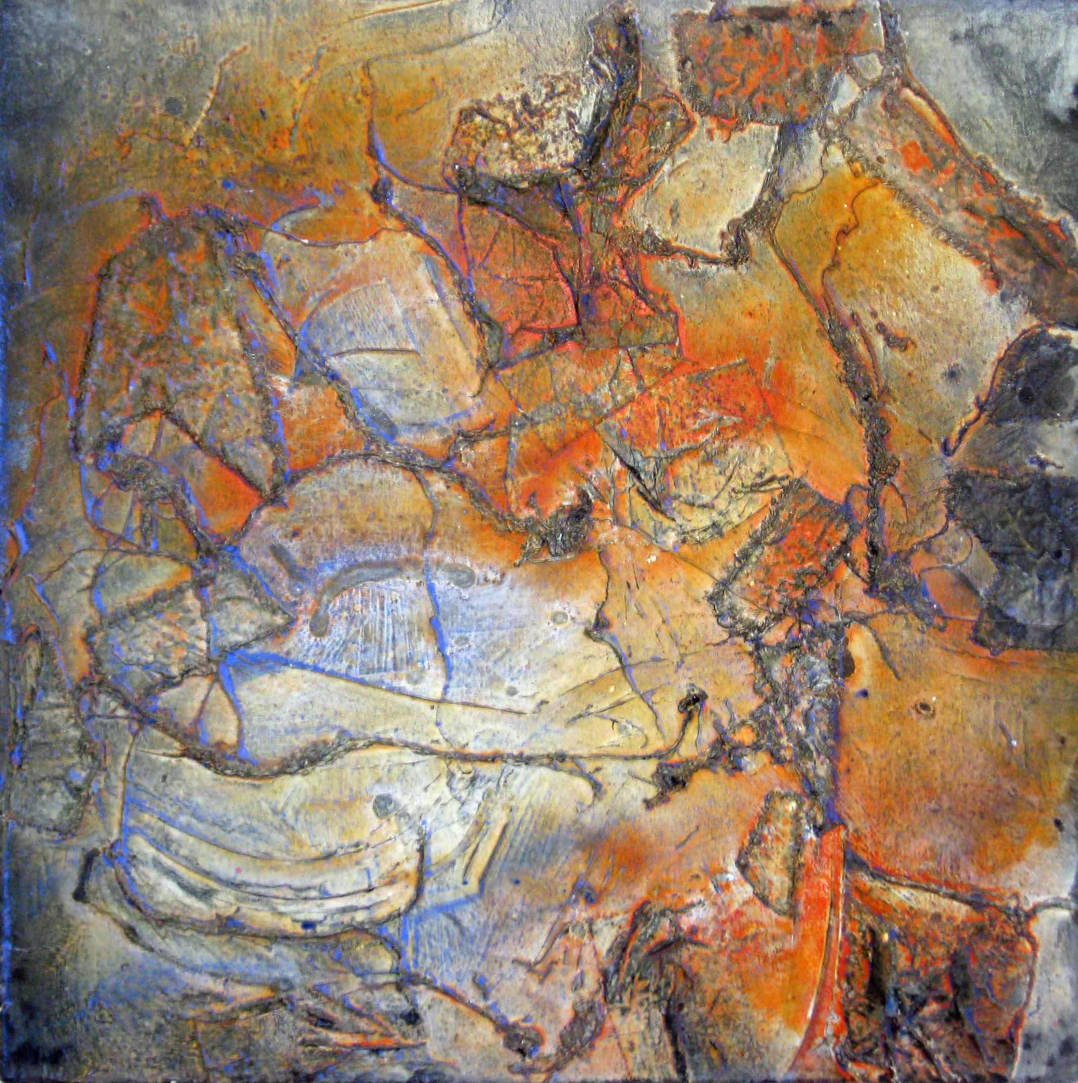 Abstract Painting #11