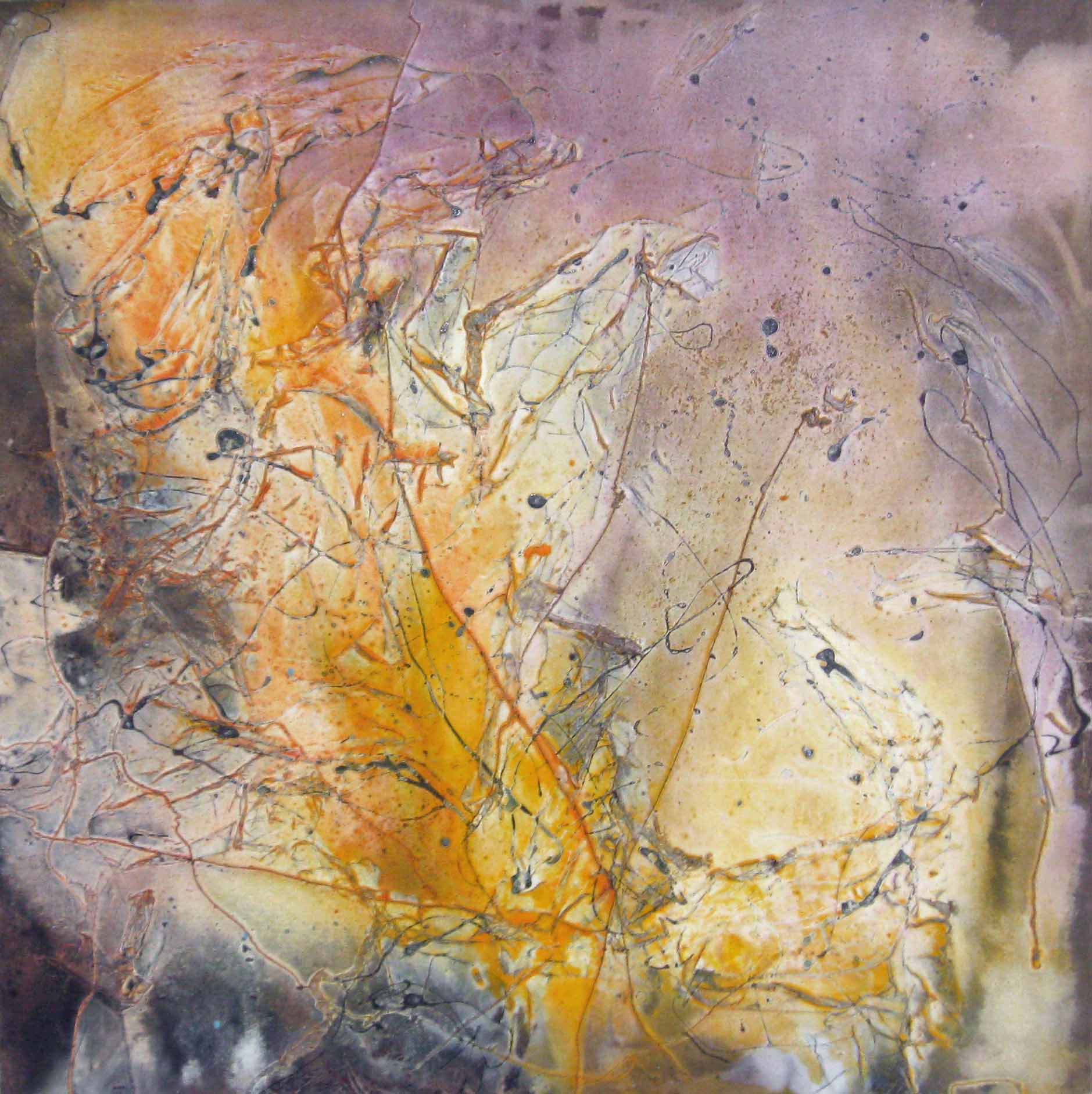 Abstract Painting #12