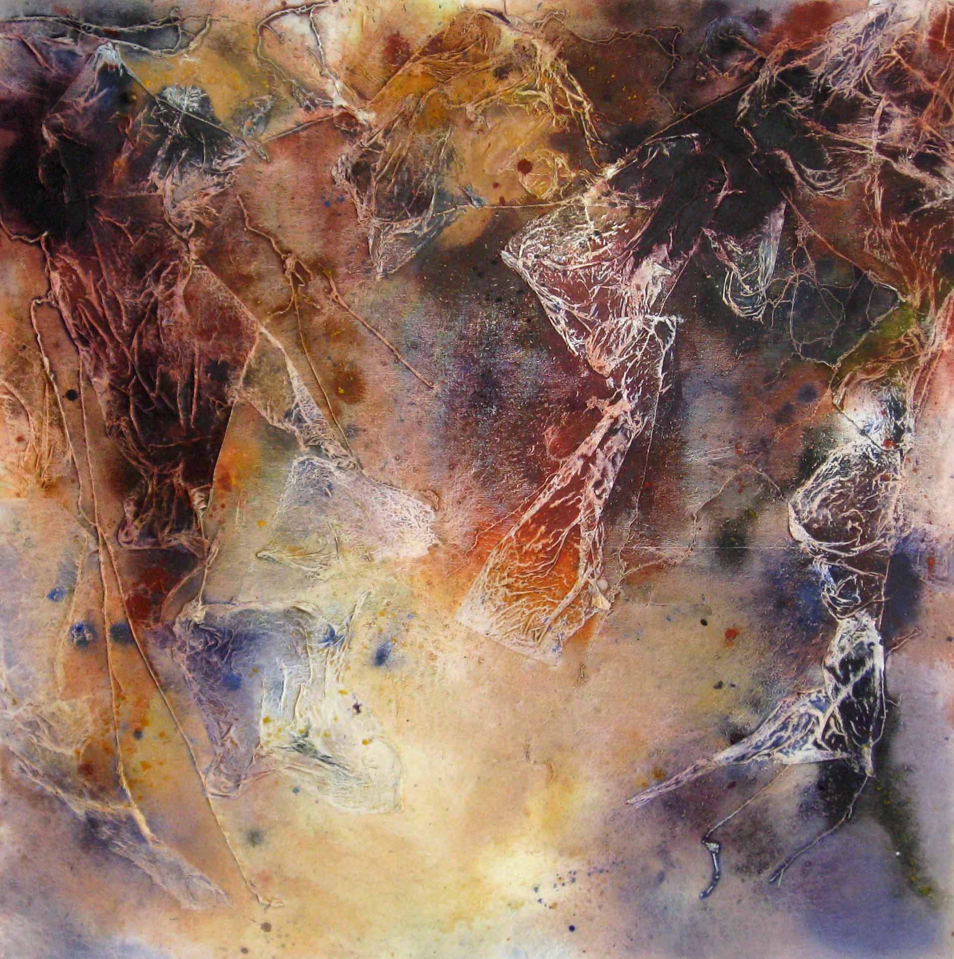 Abstract Painting #13