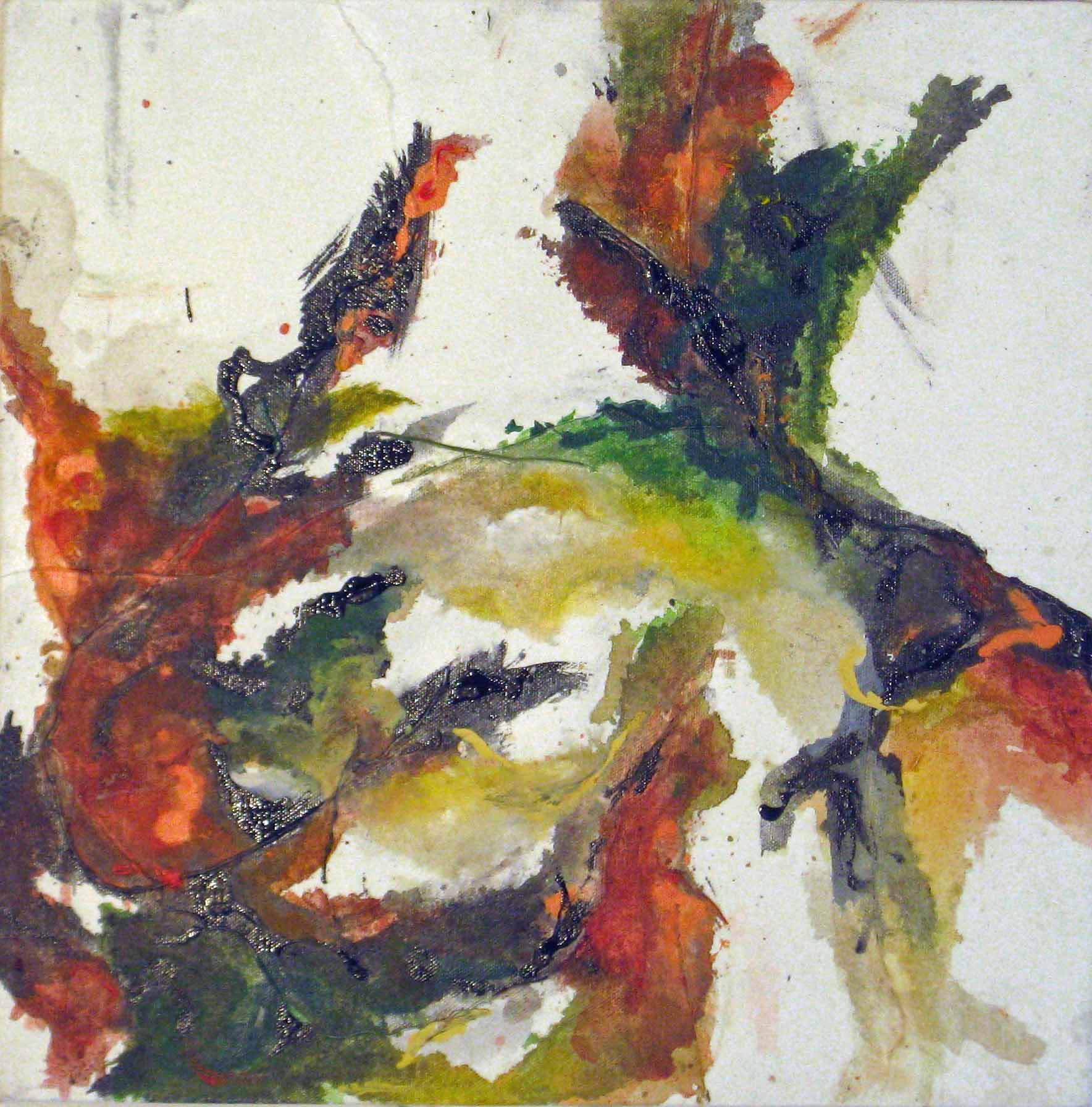 Abstract Painting #15