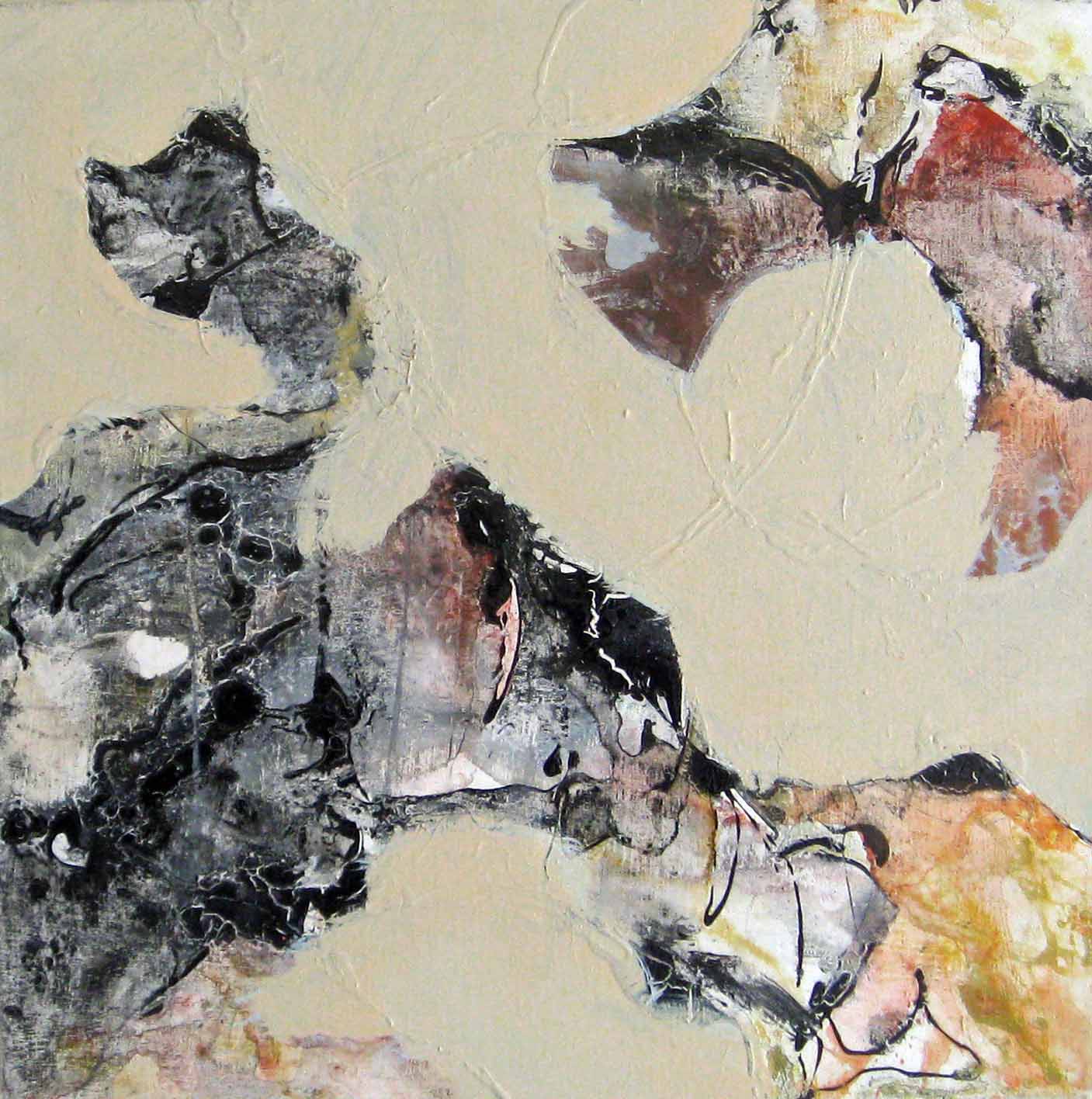Abstract Painting #17