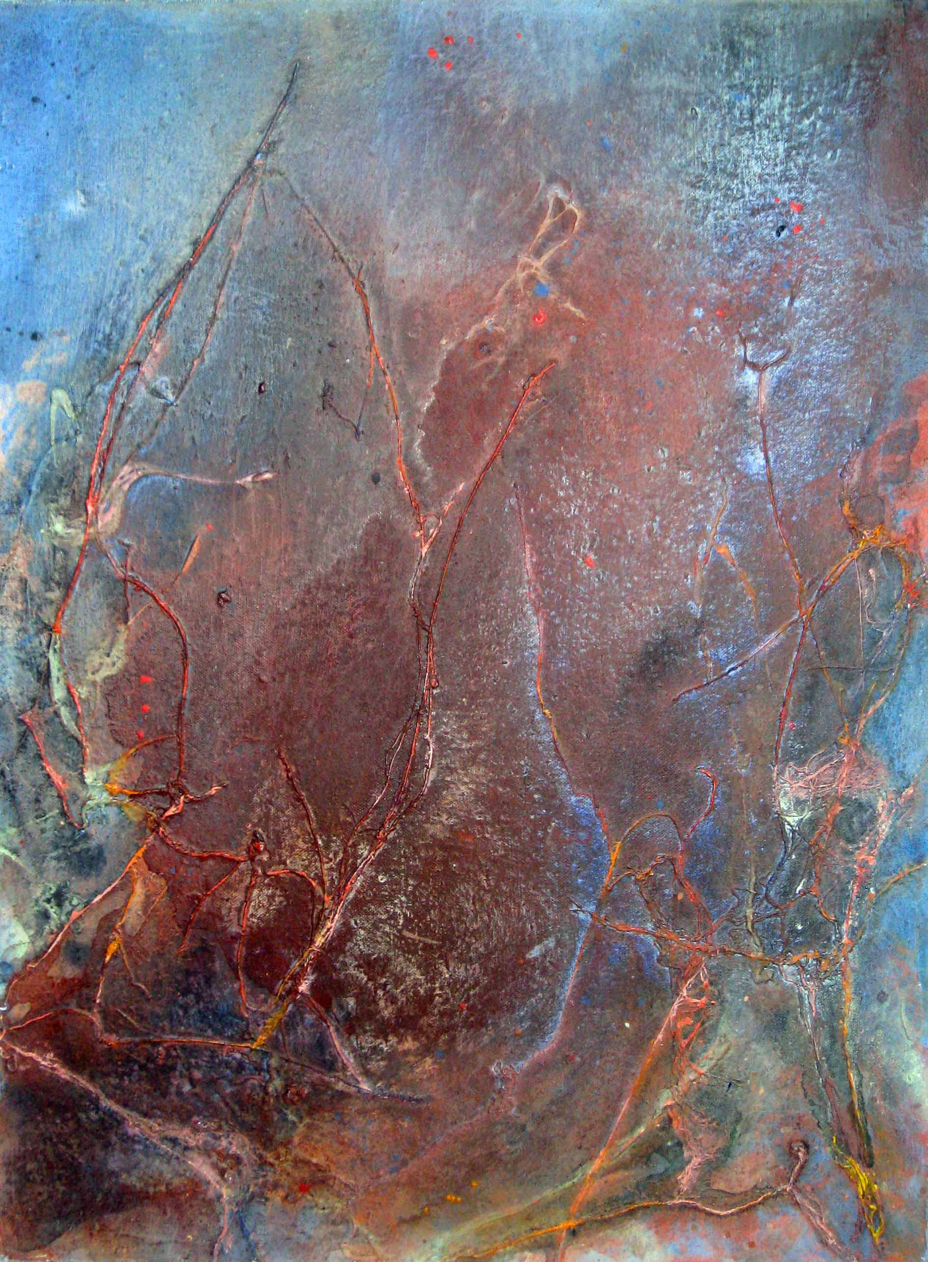 Abstract Painting #20