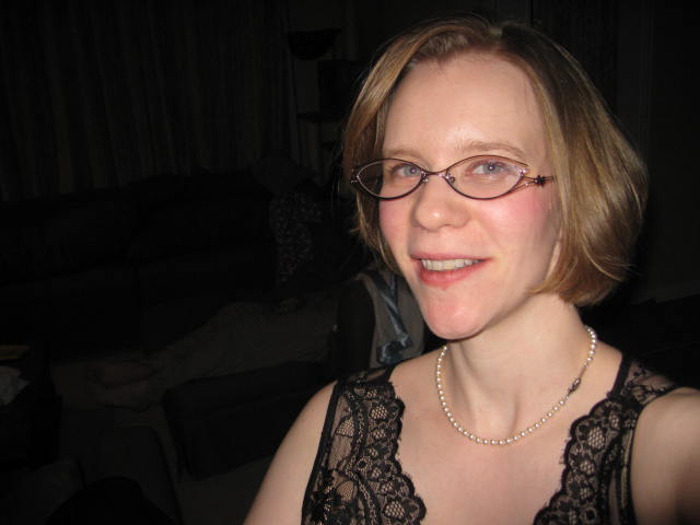 Leslie Kyle Painter